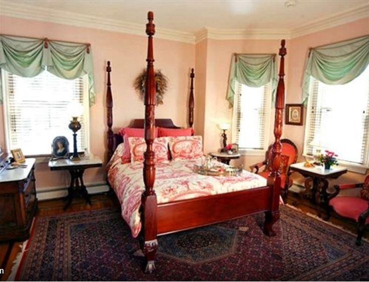 Sarah Kendall House Νιούπορτ Εξωτερικό φωτογραφία