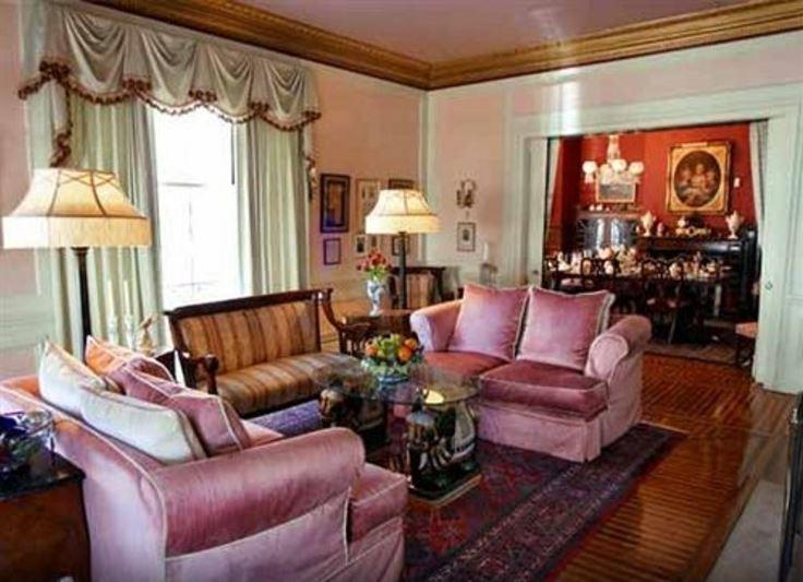 Sarah Kendall House Νιούπορτ Εξωτερικό φωτογραφία