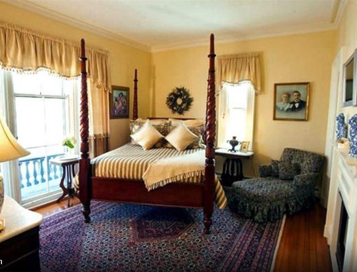 Sarah Kendall House Νιούπορτ Δωμάτιο φωτογραφία