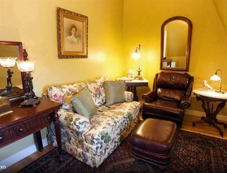 Sarah Kendall House Νιούπορτ Εξωτερικό φωτογραφία